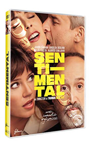 The People Upstairs (DVD)